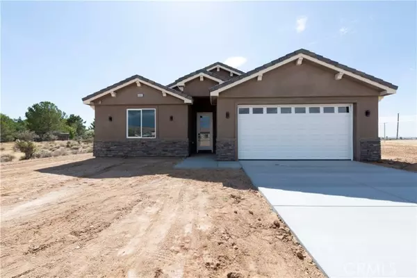 22620 Laurel Street, Apple Valley, CA 92308