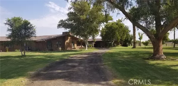 11520 W Riverside Drive, Blythe, CA 92225