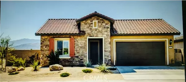 55 Bordeaux, Rancho Mirage, CA 92270