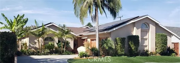 11731 Wembley Road, Rossmoor Socal, CA 90720