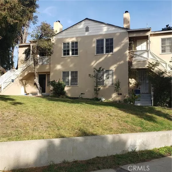 8232 Crenshaw Boulevard, Inglewood, CA 90305