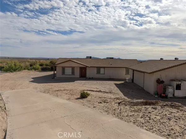 150607 Del Rey Drive, Big River, CA 92242