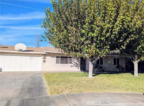 471 Downs Court, Blythe, CA 92225