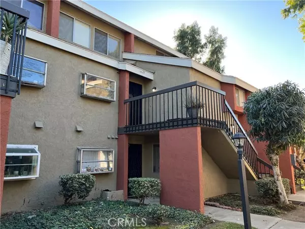 6625 Caro Street #109, Paramount, CA 90723