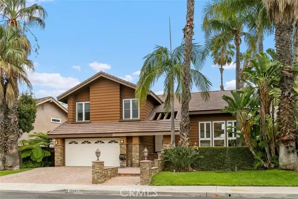 Laguna Niguel, CA 92677,28682 Breckenridge Drive