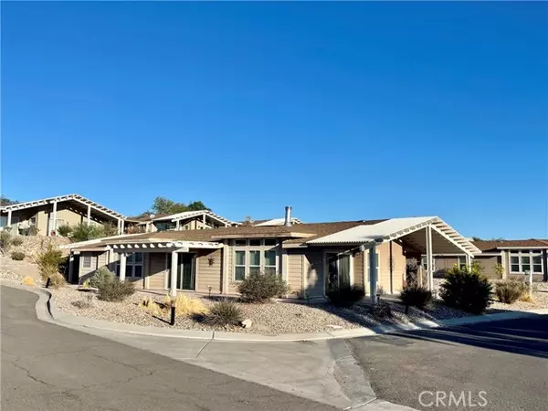 12600 Havasu Lake Road #43, Needles, CA 92363