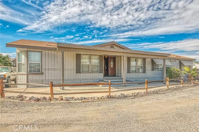 Big River, CA 92242,50761 Parker Dam Road