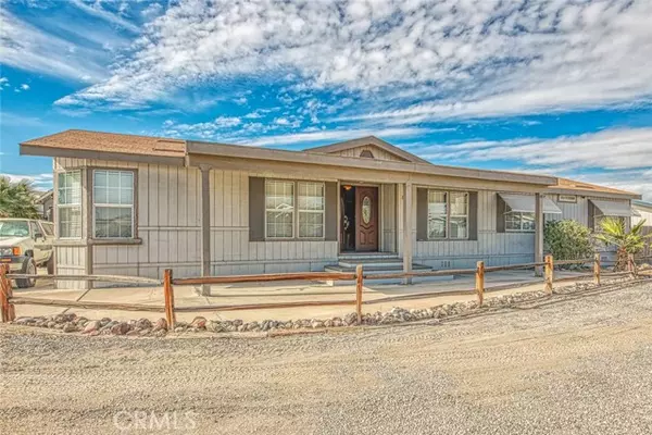 50761 Parker Dam Road, Big River, CA 92242