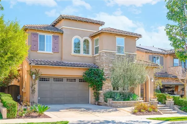 20 Cabrillo, Aliso Viejo, CA 92656