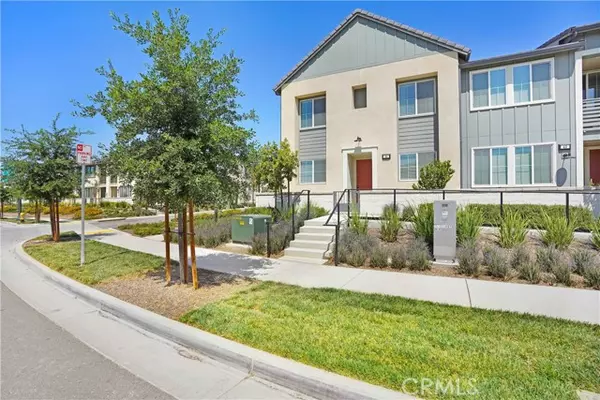 3905 S Oasis Paseo #44, Ontario, CA 91761