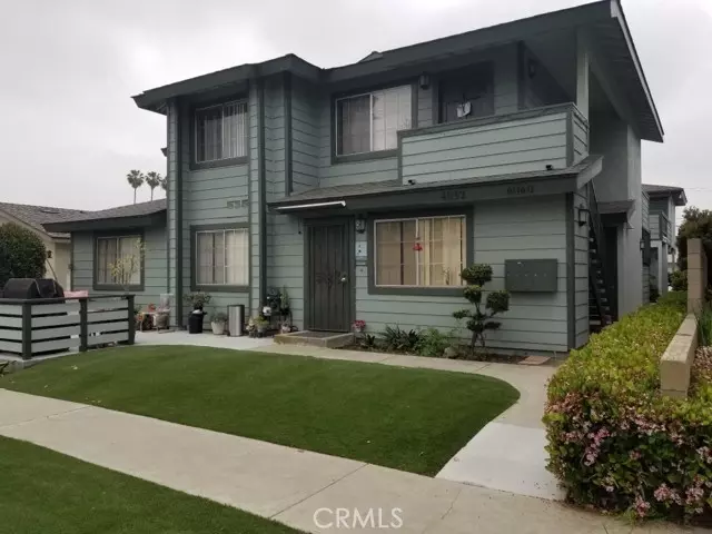 Los Alamitos, CA 90720,4032 Howard Avenue