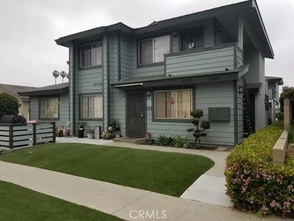 4032 Howard Avenue, Los Alamitos, CA 90720