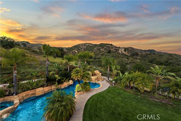 18672 Topanga Canyon Road, Trabuco Canyon, CA 92676