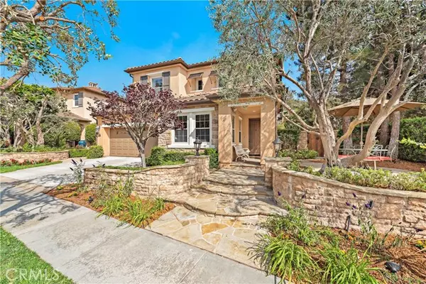 12 Via Armilla, San Clemente, CA 92673