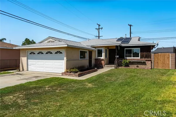 16317 Jersey Avenue, Norwalk, CA 90650