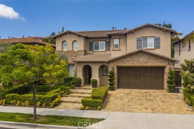 Aliso Viejo, CA 92656,25 Anacapa Lane