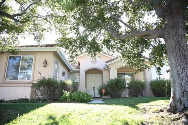 476 Via Corona, Buellton, CA 93427