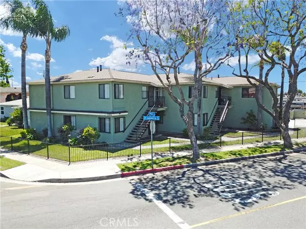 5900 Priory Street, Bell Gardens, CA 90201