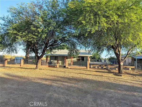 442 E Siegfried Lane, Blythe, CA 92225