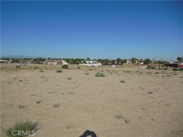 Hesperia, CA 92345,0 Jacaranda Avenue