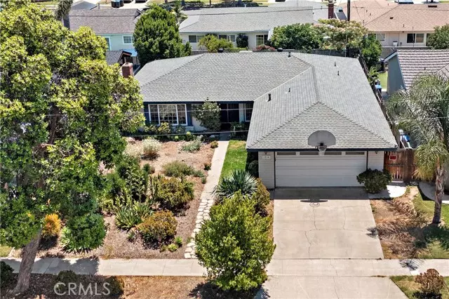 Santa Ana, CA 92705,1514 E Avalon Avenue