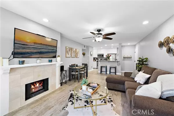 3613 S Bear Street #B, Santa Ana, CA 92604