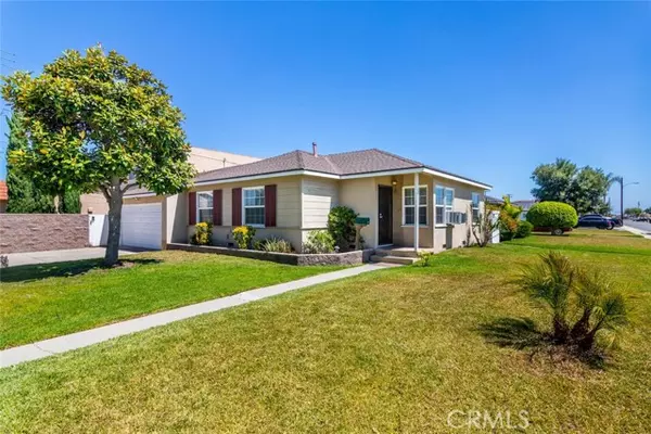 11012 BUNKER HILL DRIVE, Los Alamitos, CA 90720
