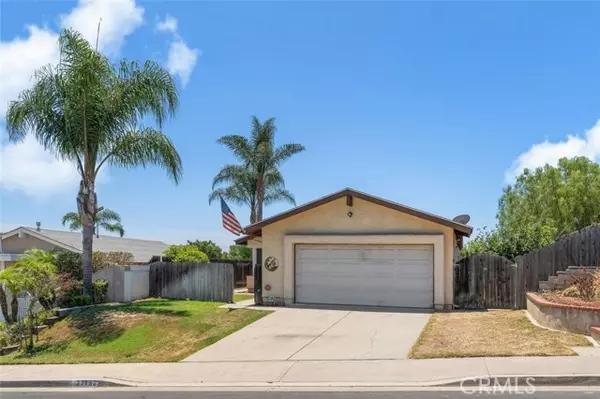 27152 Manzano, Mission Viejo, CA 92692