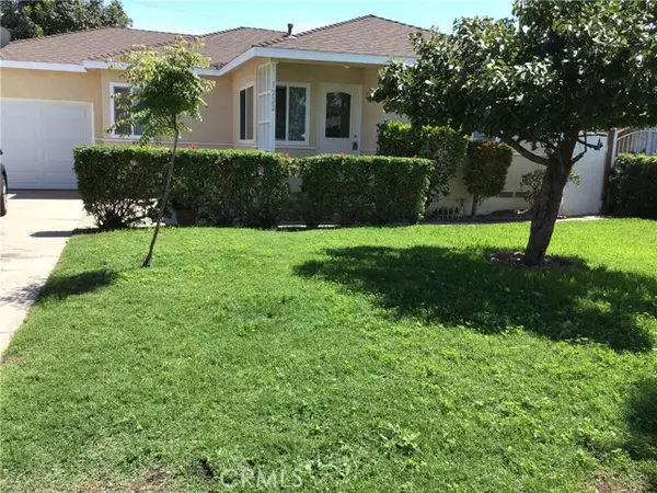 1222 Carlton Place, Santa Ana, CA 92707