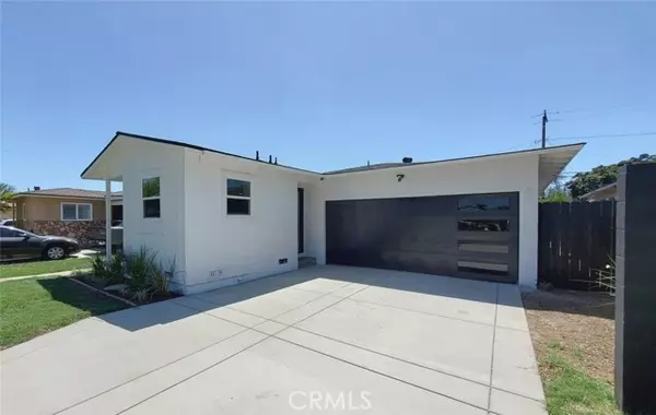 1326 S Baker Street, Santa Ana, CA 92707