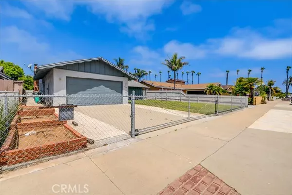 1342 California Street, Imperial Beach, CA 91932