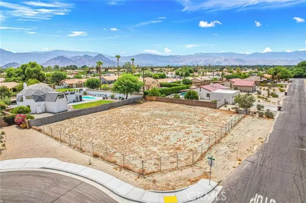 0 Delta, Bermuda Dunes, CA 92203