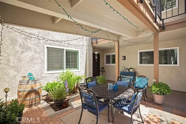 5527 VIA LA MESA #A, Laguna Woods, CA 92637