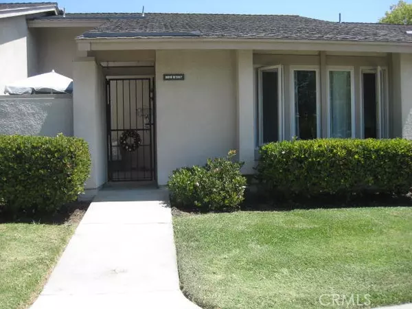 8816 Yuba Circle #1107B, Huntington Beach, CA 92646