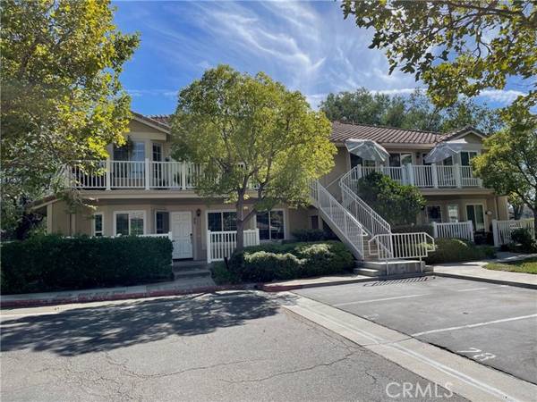 19801 Meadow Ridge Drive #25, Trabuco Canyon, CA 92679