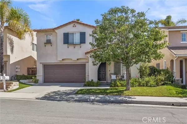 6 Copperstone Lane, Mission Viejo, CA 92692