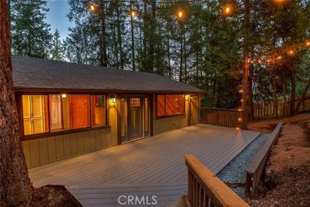 27985 Manzanita Trail, Colfax, CA 95713