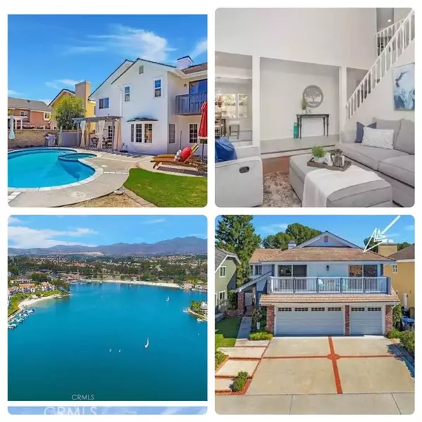 21862 Consuegra, Mission Viejo, CA 92692