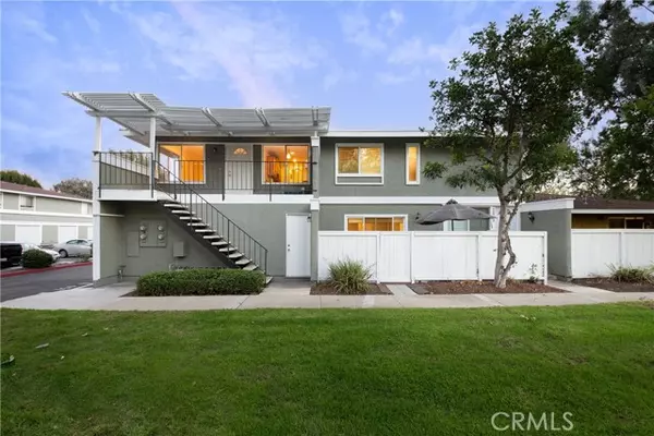 25957 Via Pera, Mission Viejo, CA 92691