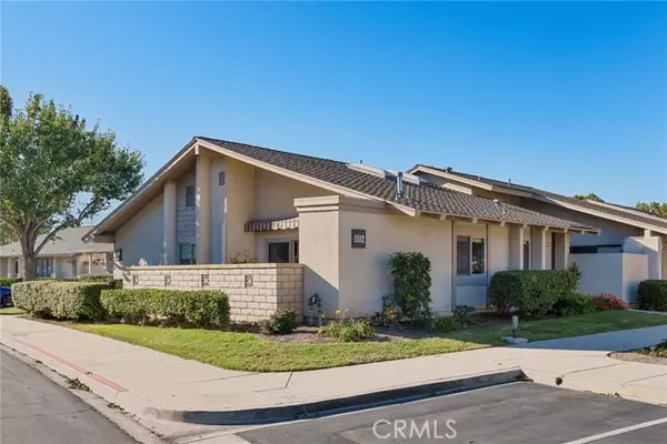 8815 Yuba Circle #1102A, Huntington Beach, CA 92646