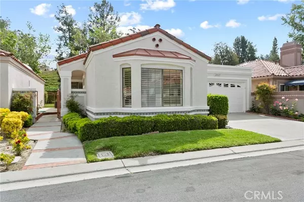 28049 Via Tirso, Mission Viejo, CA 92692