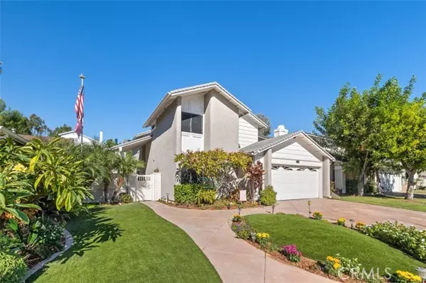 22131 Salcedo, Mission Viejo, CA 92691