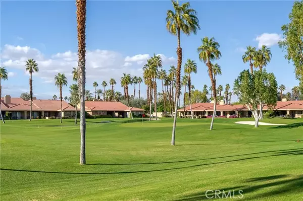 41 Camino Arroyo Place, Palm Desert, CA 92260