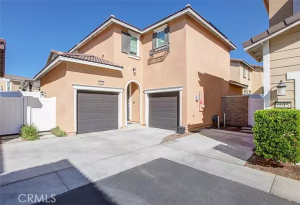 6009 Oatfield Avenue, Eastvale, CA 92880