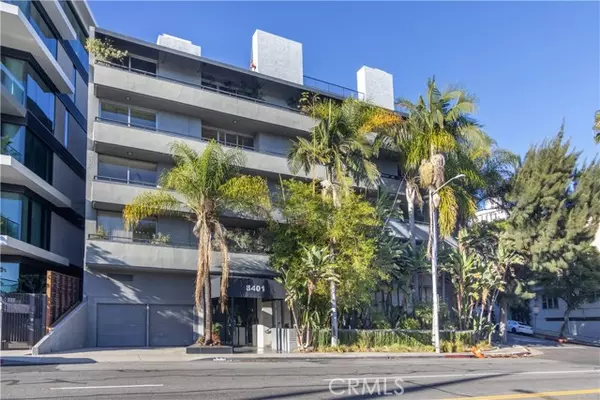 West Hollywood, CA 90069,8401 Fountain Avenue #16