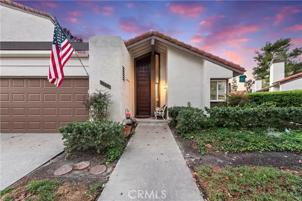 26611 Guadiana, Mission Viejo, CA 92691