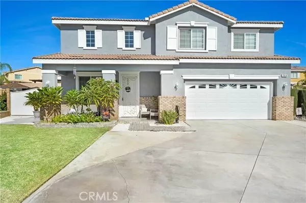 7014 Petaluma Drive, Fontana, CA 92336