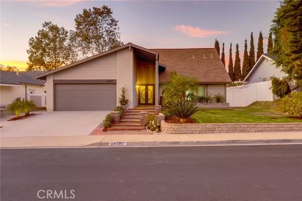 24095 Ramada Lane, Mission Viejo, CA 92691