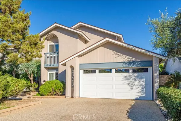 21952 Salcedo, Mission Viejo, CA 92691