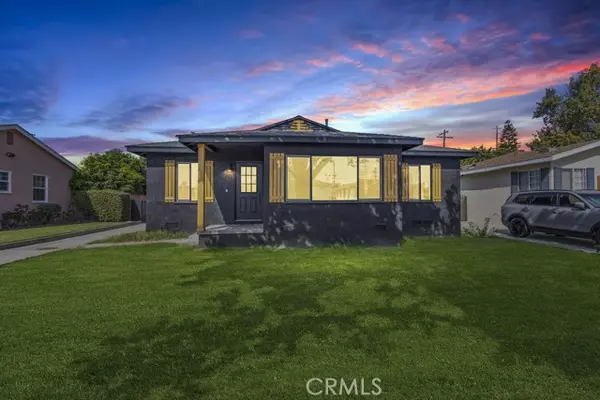 Downey, CA 90241,11413 Samoline Avenue